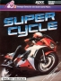 Commodore  C64&nbsp; - &nbsp;SUPERCYCLEGERMAN